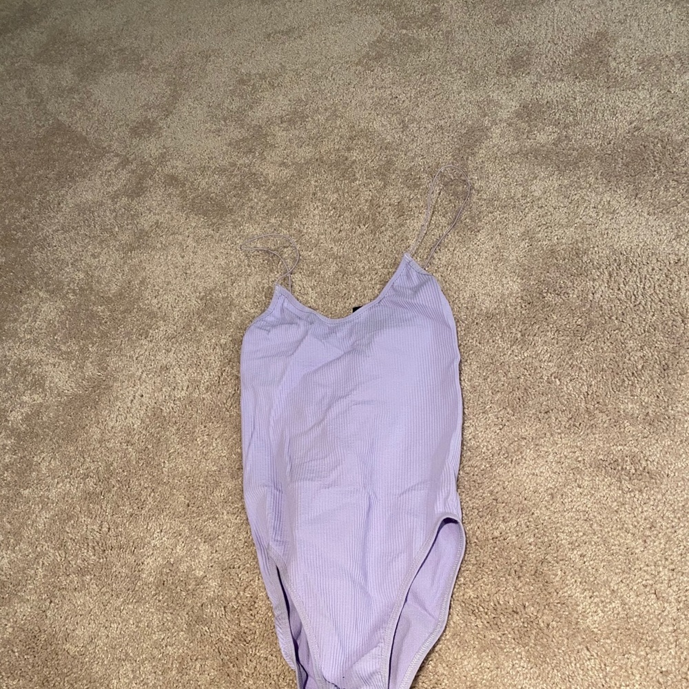 body suit